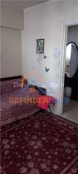 Vanzare apartament 3 camere  Metrou Raul Doamnei