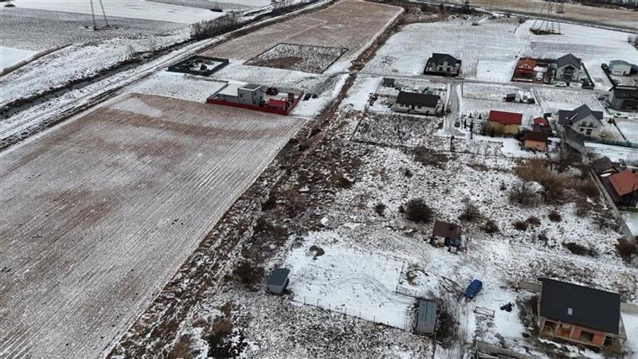 Teren 650 mp, zona Stupini, str Baciului, Brasov - 4