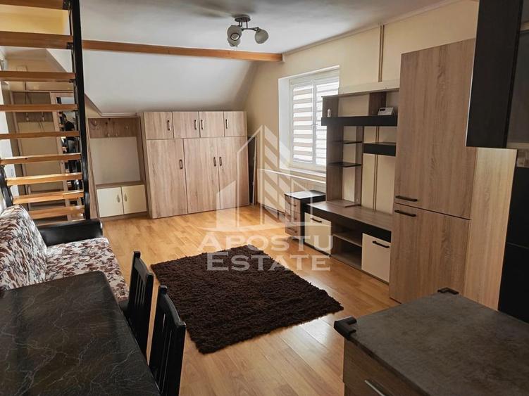 Apartament cu 3 camere la casa ,curte comuna - 7