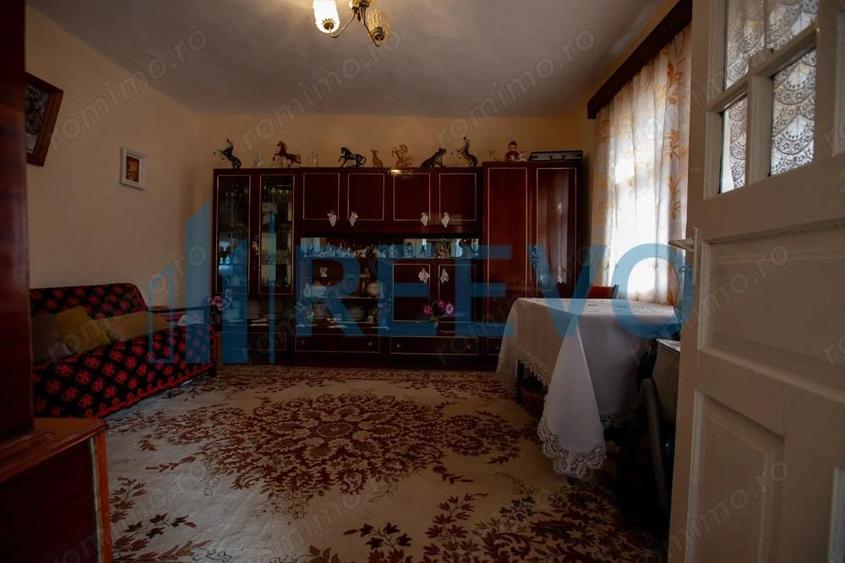 Casa si teren 3365mp Sascut - 18