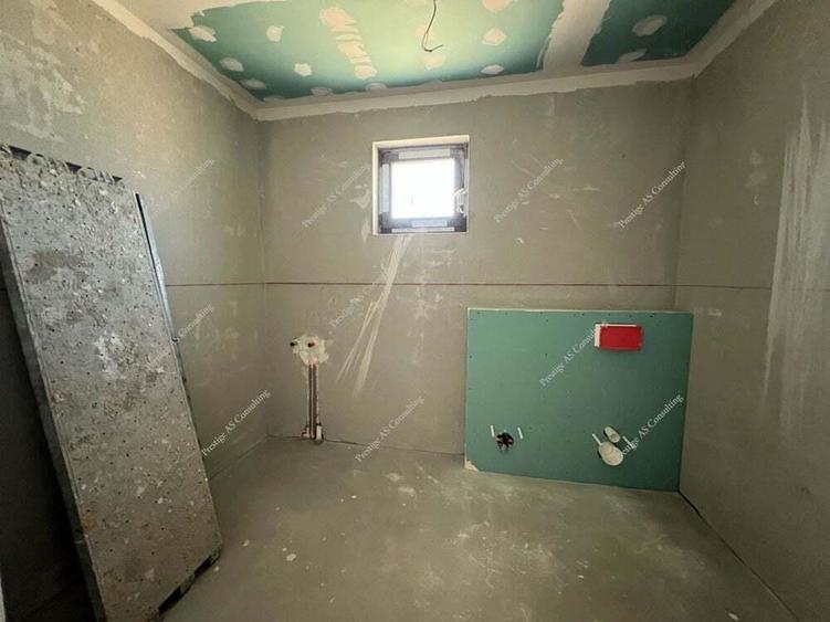 Duplex despartit prin Camera Tehnica | 5 Camere | Giroc-Brasserie - 13