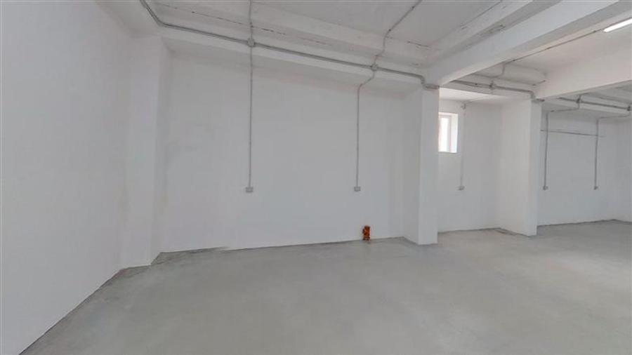 Tur 3D:Spatiu pentru activitati sportive/comerciale/sociale/centre medicale.Amen - 2