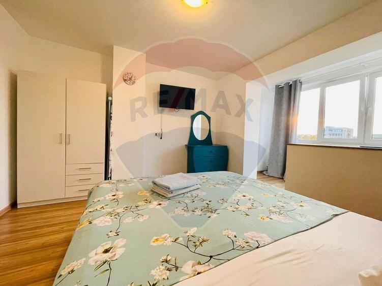 Apartament 2 camere de închiriat, termen lung, în Faleza Nord - 13