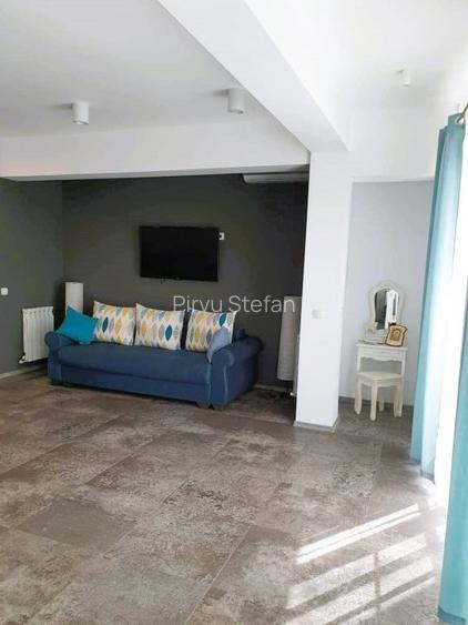 GARSONIERA MAMAIA NORD