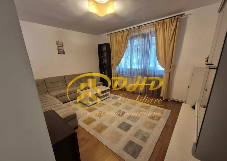 Apartament cu 2 camere situat in zona Unviersita?ii - 4