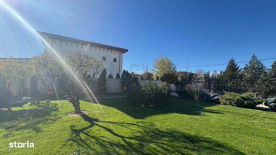 Pensiune Buftea I Premium I Inchiriere - 4