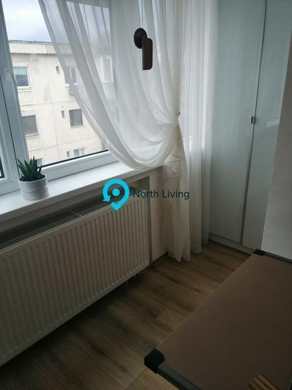 Apartament 2 camere – 3 minute de București Mall - 2