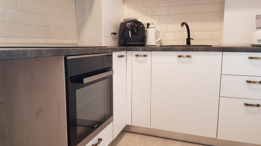 ELVILA - APARTAMENT CU 2 CAMERE,  MOBILAT SI UTILAT - 15