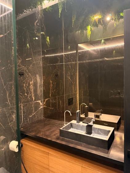 Duplex P+1+M - Carierul cu Ciresti  | Curte, 2 locuri de parcare - 5