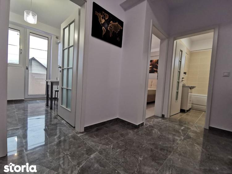 Apartament 2 camere Roca Residence, LIBER - 4