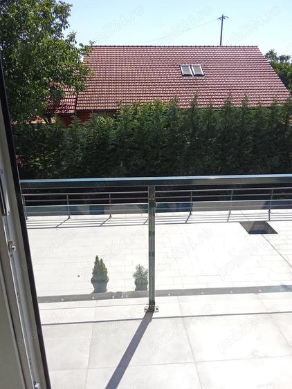 Inchiriez apartament 2 camere, bloc nou - 5