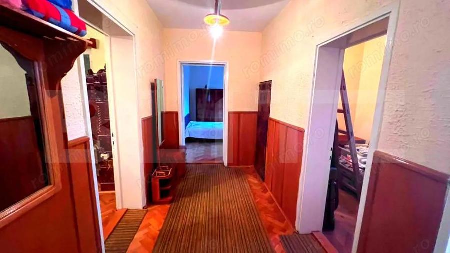 Casa individuala cu etaj de vanzare in Blaj - 8