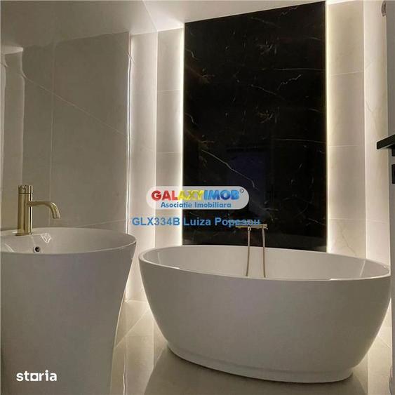 Vanzare apartament 3 camere LUJERULUI-COMPLEX PLAZZA RESIDENCE ET 7\/ - 8