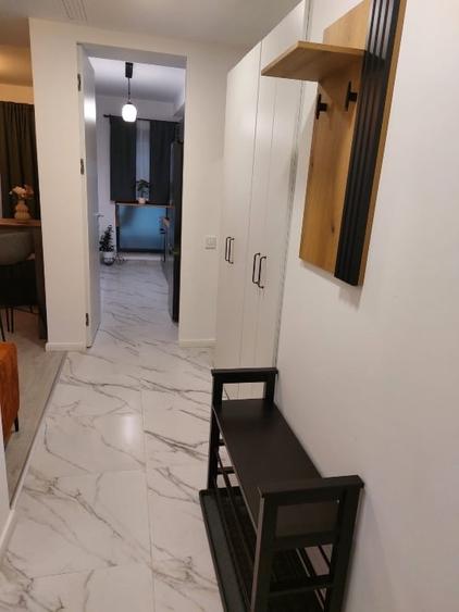 Studio prima inchiriere - 6