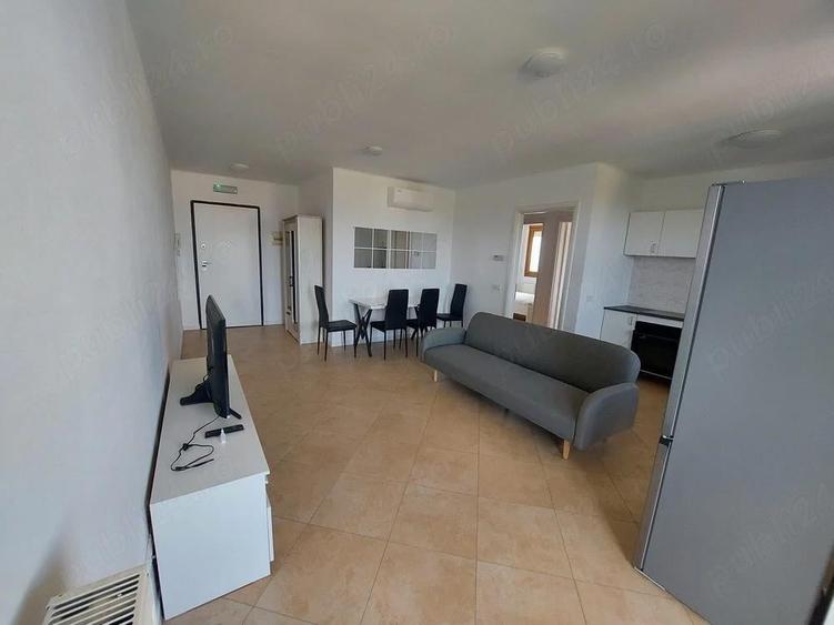 Apartament Fructus Timisoara - 1