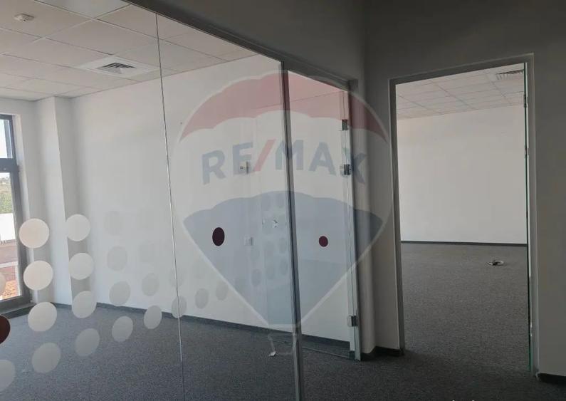 Spa?iu de birouri (79.77 mp) - zona Garii - 3