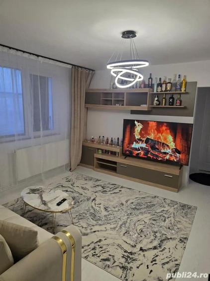 Renovat Total 2025.2 Camere Micro 3 Mobilat Utilat - 3