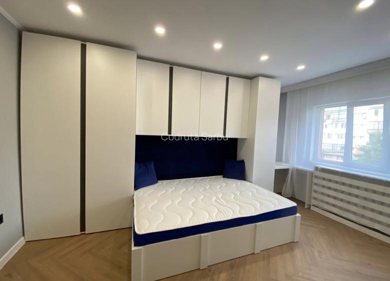Garsoniera ultrafinisata de 22mp, langa caminele din Marasti, strada Fabricii Garsoniera ultrafinisata de 22mp, langa caminele din Marasti, strada Fabricii