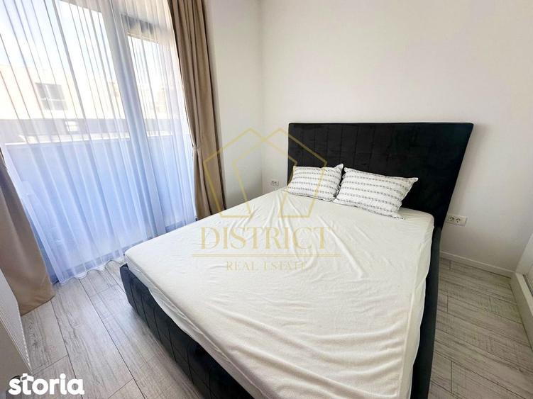 Apartament elegant cu o camere | XCity Towers | PetFriendly - 1