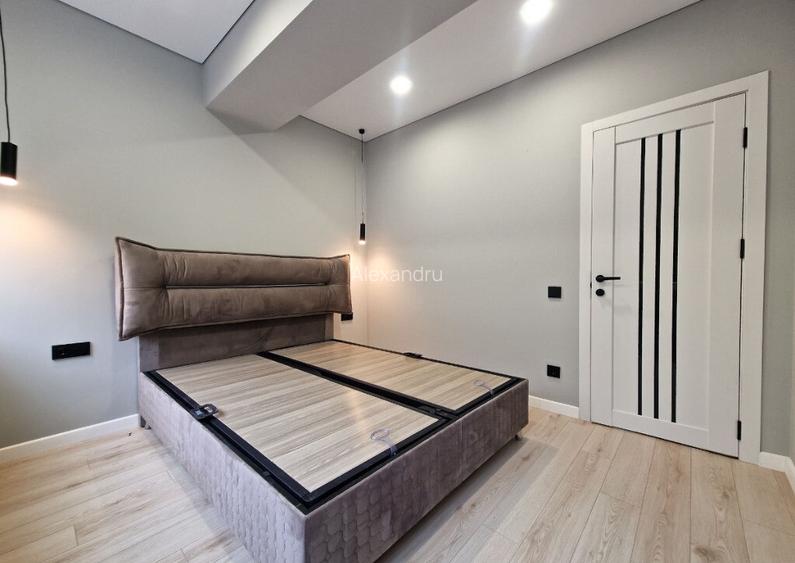 Garsoniera de inchiriat in zona Drumul Taberei