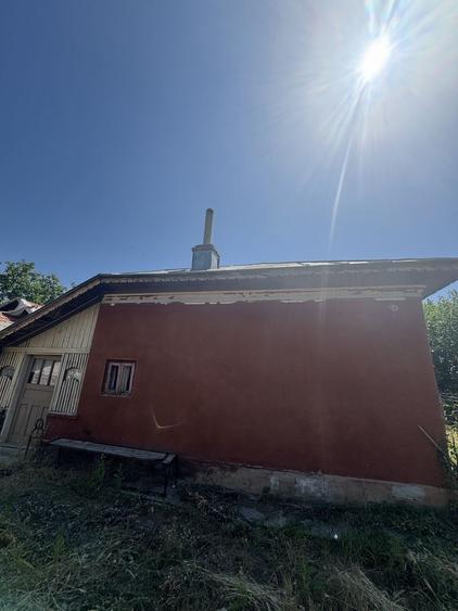 Casa calugareni sat hulubesti - 5