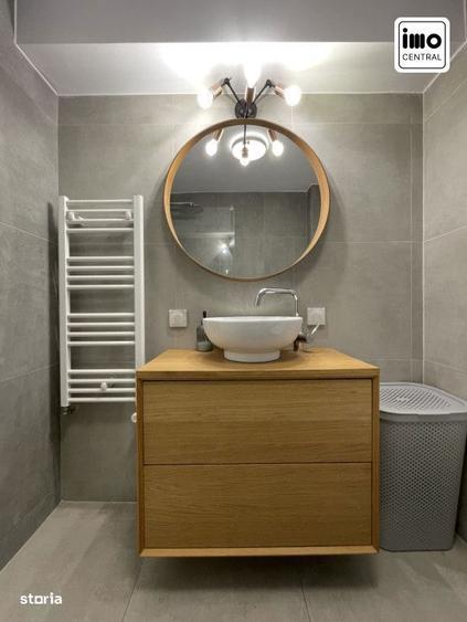 Apartament modern cu 3 camere si parcare - 2