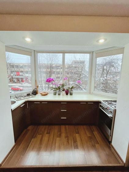 Apartament 2 camere decomandat, mobilat & utilat Bd. ?tefan cel Mare - 7