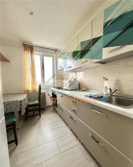 APARTAMENT CU 2 CAMERE, ROGERIUS
