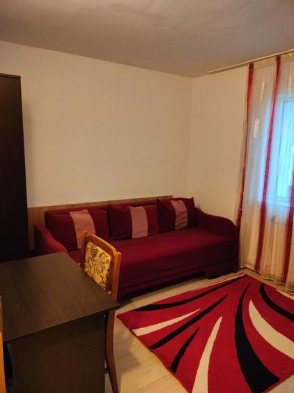 Apartament 2 camere zona Petru Rares - 5