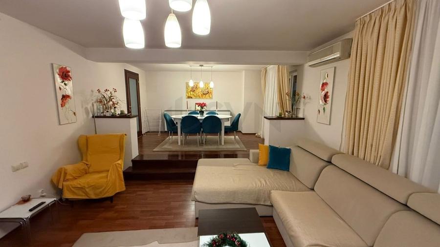 REV2005404 Vila 6 Camere I De Vanzare I Iancu Nicolae - 3