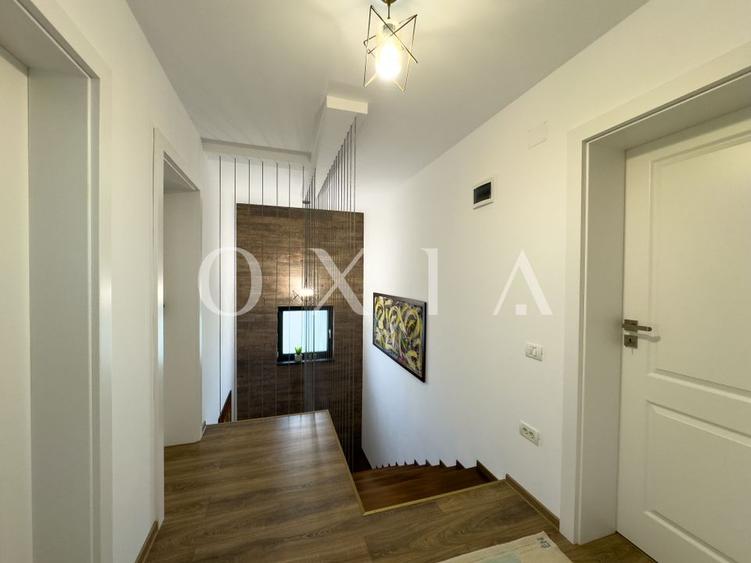 OX598 Vila cu Piscina in Mosnita Noua - 23