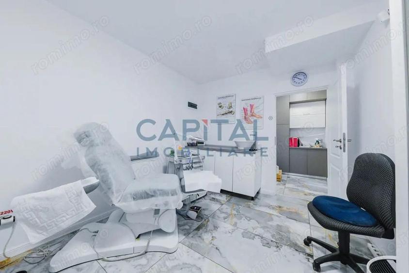 Spatiu comercial de inchiriat in cartierul Buna Ziua - 4