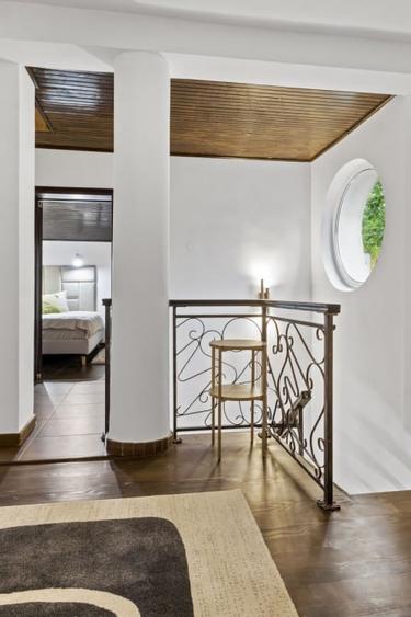 Refugiu de Vis in Cornu – Priveliste Panoramica si Apusuri Memorabile - 28