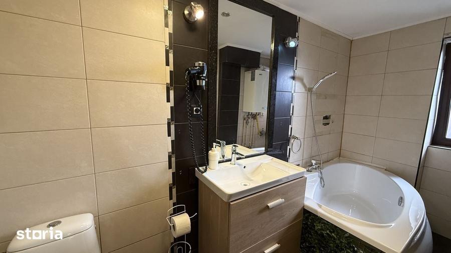 Apartament cu 2 camere în Centrul Istoric