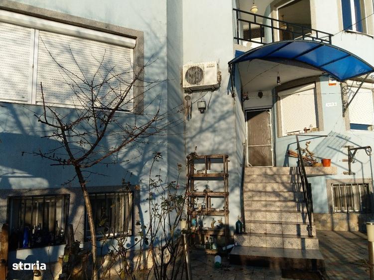 Casă cu Teren 200 Mp în Nord