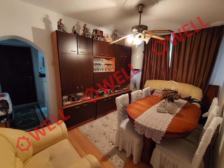 Apartament cu 2 camere în Covasna