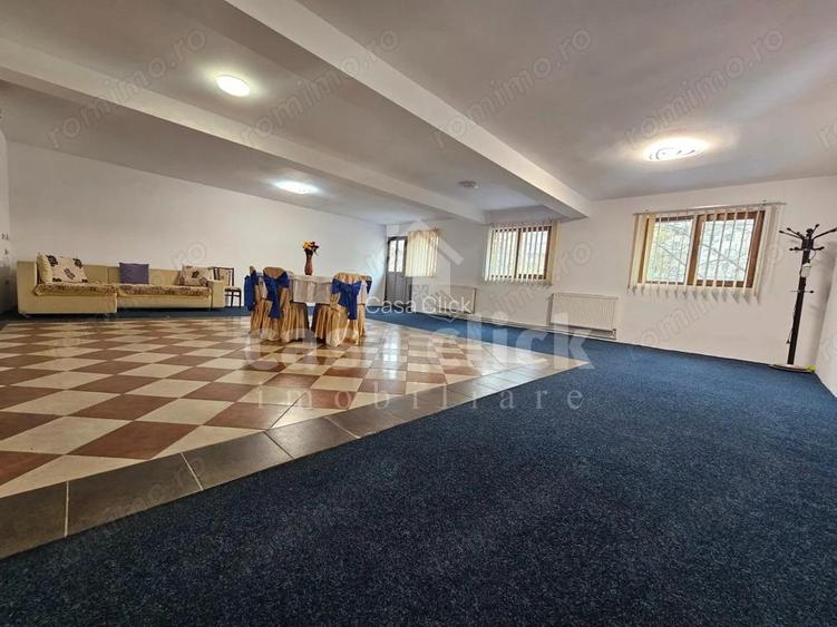 Spa?iu comercial ideal pentru dezvoltarea afacerii tale Exclusiv Casa Click, Micro 20