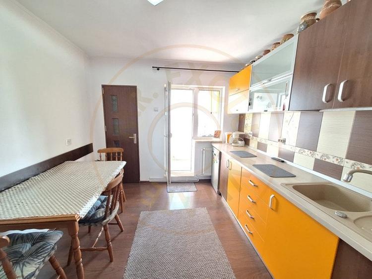 0% Comision-Inchiriere Apartament 3 camere Bere-Dedeman - 11