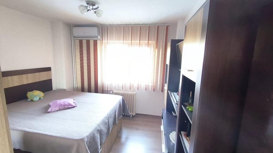 APARTAMENT 3 CAMERE Electromagnetica- Liberty Mall - 5
