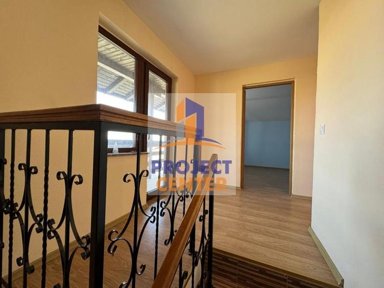 Casă Pitești - Prelungirea Craiovei, teren = 620 mp, sup c = 165 mp - 6