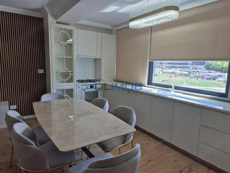 Ivory Residence apartament 2 camere - 5