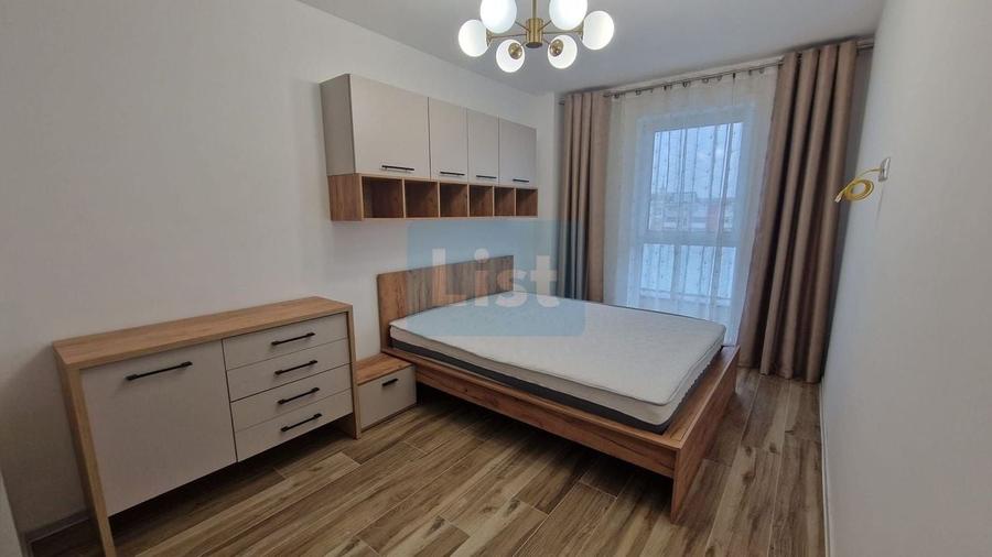2 camere modern Complet mobilat/utilat Prima inchiriere Comision 0 - 6