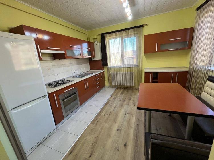 Inchiriez apartament 2 camere, 70mp langa Panemar stejarului - 5