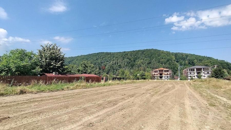 Teren Intravilan Bunloc - 5