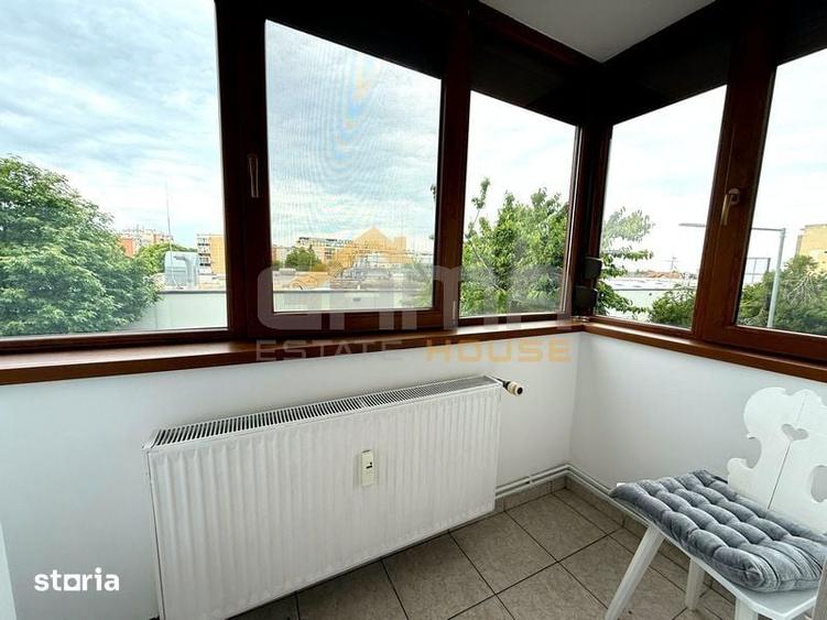 Apartament 2 camere in Micalaca, zona Miorita - 4