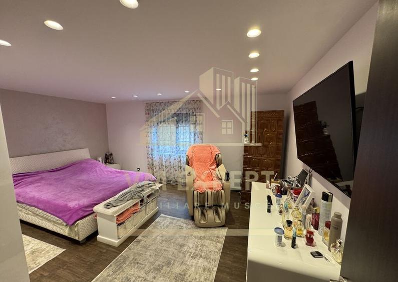 SUPER OFERTA CASA 3 CAMERE 111MP, TEREN 923 MP BUGHEA D... - 13