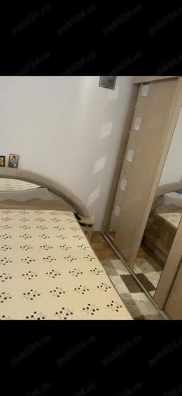 Vand Apartament Crangasi(Ceahlaul) 3 camere - 2