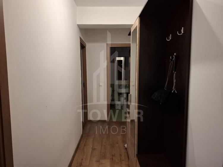 Apartament de închiriat ,  et.2 – cartier Ștrand,(langa magazin Profi) - 2