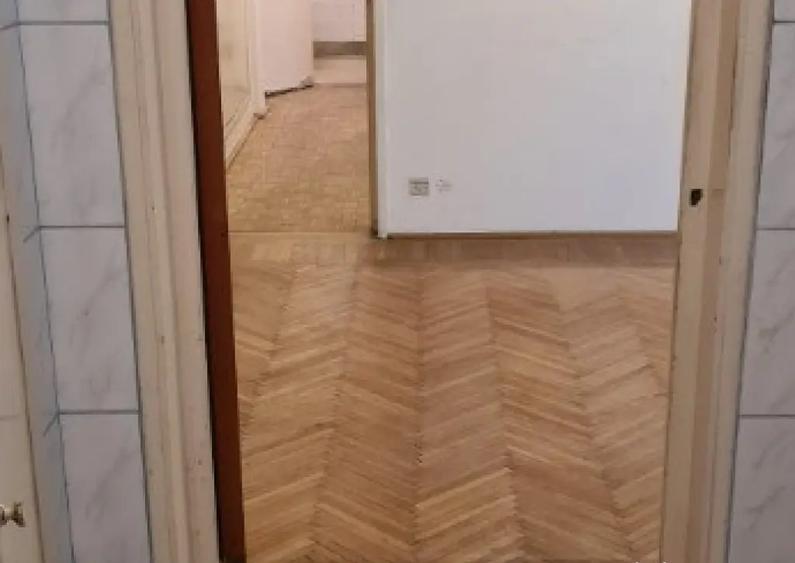 Apartament 3 camere,Titan, Solidaritatii, Parter + balcon spatios! - 2