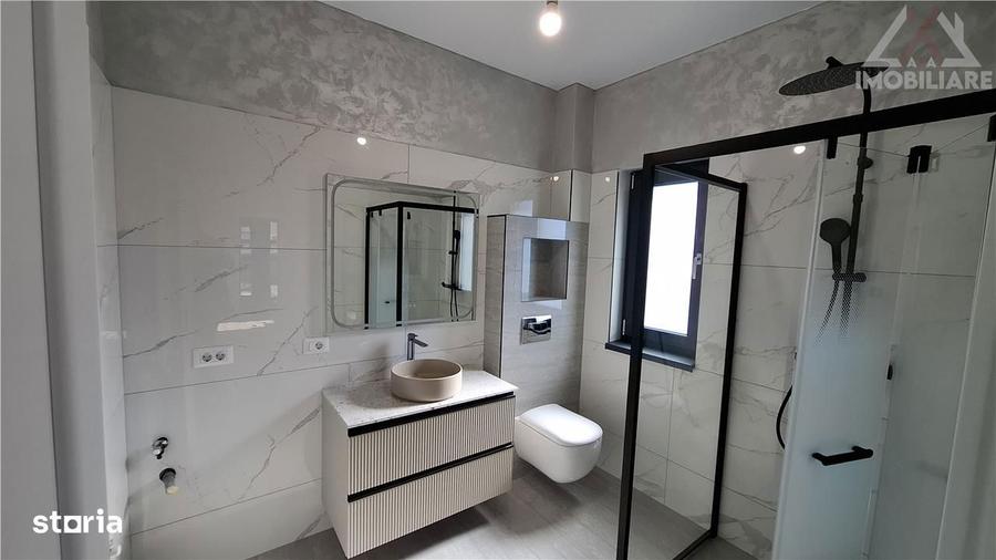 Casa Valea Lupului,4 camere,Teren 400 mp, Canalizare,0% Comision - 7